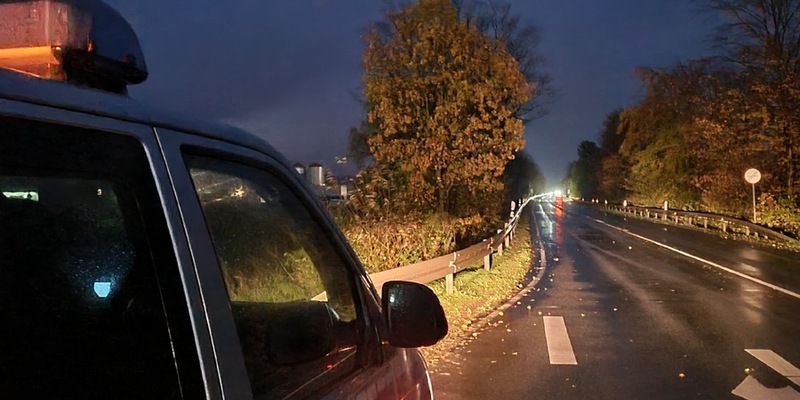 POL-HI: Gestohlenes Fahrrad, zu schnelles Fahren und unversichertes Auto - Tag 3 der Verkehrssicherheitswoche - Foto: presseportal.de