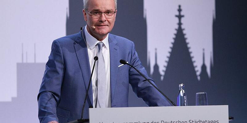 Helmut Dedy (Archiv) - Foto: über dts Nachrichtenagentur