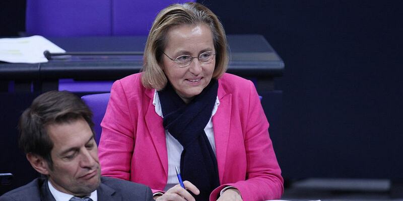 Beatrix von Storch am 15.11.2023 - Foto: über dts Nachrichtenagentur