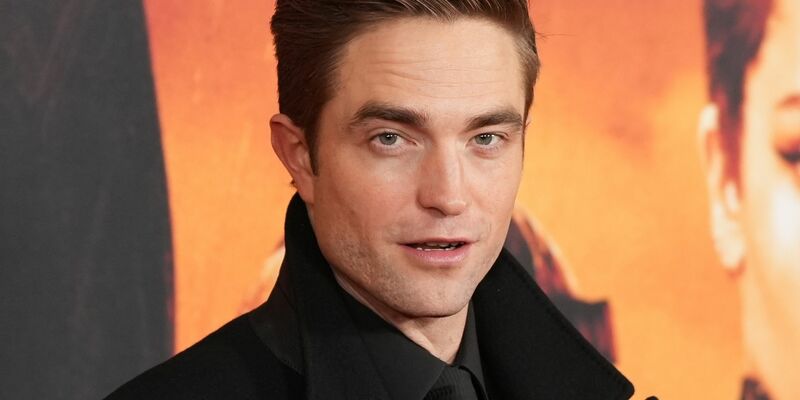Früher genügsam in Sachen Möbel - heute gefragter Interviewpartner für ein Nobel-Architekturmagazin: Schauspieler Robert Pattinson. - Foto: John Nacion/SOPA Images via ZUMA Press Wire/dpa