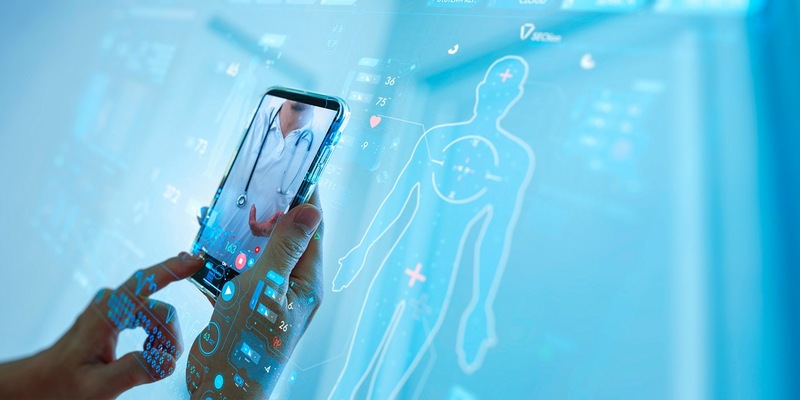 Diabetes: Wie die KI diagnostiziert und heilt / Computerprogramme, die eigenständig dazulernen, sollen die Medizin persönlicher machen und damit die Versorgung verbessern - Foto: presseportal.de