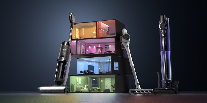 Der Black Friday steht mit Tineco ganz im Zeichen der Reinlichkeit - Foto: presseportal.de