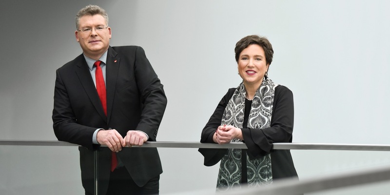 Aufsichtsrat des AOK-Bundesverbandes: Sozialstaat stärken, nicht verächtlich machen - Foto: presseportal.de