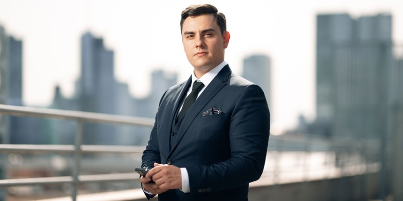 Hans Schneider von der Schneider Marketing GmbH: Solvente Käufer und hochwertige Objekte für Immobilienmakler und -unternehmer in Frankfurt und Umgebung - Foto: presseportal.de