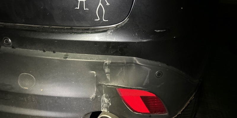 POL-PDLD: Landau - Unfallflucht - Zeugen gesucht - Foto: presseportal.de