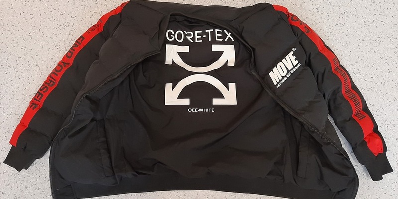 POL-HK: Soltau: Eigentümer zu einer Jacke gesucht - möglicher Zusammenhang zu einer Verkehrsunfallflucht - Foto: presseportal.de