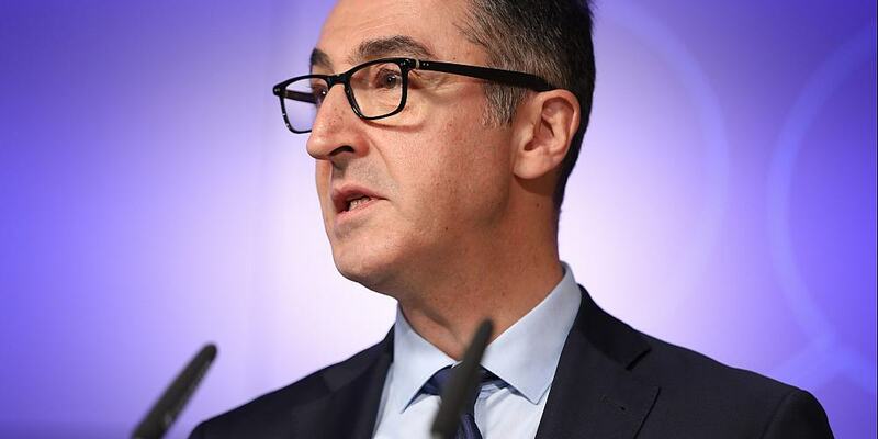 Cem Özdemir (Archiv) - Foto: über dts Nachrichtenagentur