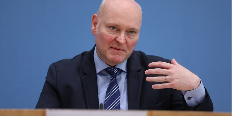 Achim Truger (Archiv) - Foto: über dts Nachrichtenagentur