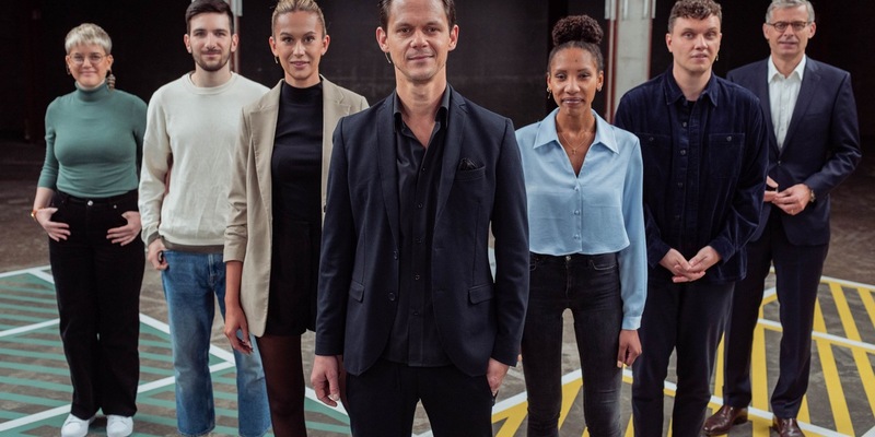 Wohnen digital erzählt – eine Zusammenarbeit von ZDFkultur und ARD Kultur - Foto: presseportal.de