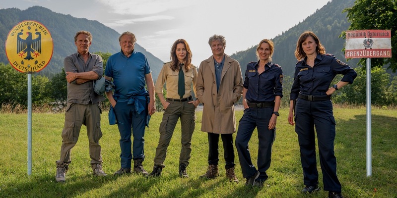 Hubert ohne Staller: Dem Himmel ganz nah - Foto: presseportal.de