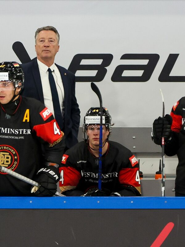 Der tragische Tod von EishockeySpieler Adam Johnson hat für schnelle