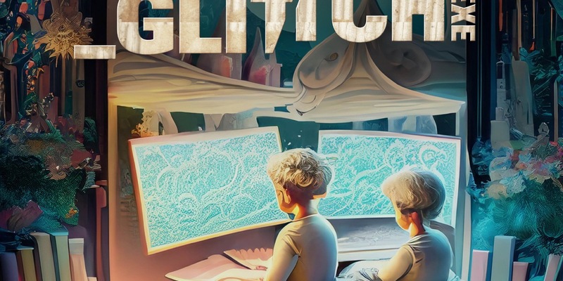 Es war einmal ... ein KI-Märchen für die Ohren? Seven.One Audio veröffentlicht vollständig mit künstlicher Intelligenz generierten Podcast - Foto: Seven.One Audio/Adobe.Firefly, presseportal.de