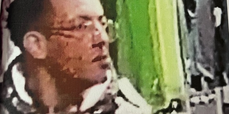 LPI-GTH: Öffentlichkeitsfahndung nach Diebstahlshandlung - Foto: presseportal.de