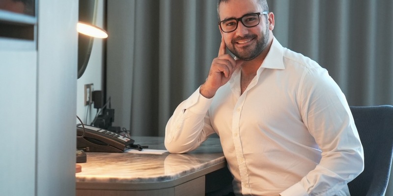 MPU ohne langen Abstinenznachweis? - Dustin Senebald von SEDURA Consulting verrät, wie Verkehrssünder schnellstmöglich wieder zum Führerschein kommen - Foto: presseportal.de