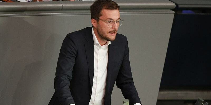 Johannes Schätzl (Archiv) - Foto: über dts Nachrichtenagentur