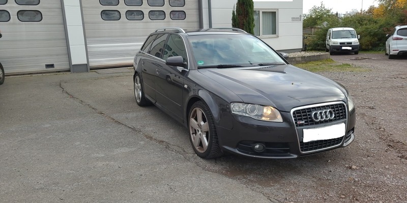 POL-PDNW: Raub eines Pkws zum Nachteil eines Gebrauchtwagenhändlers - Zeugenaufruf - Foto: presseportal.de