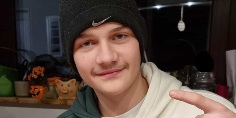 POL-DA: Ober-Ramstadt: 13-Jähriger vermisst / Wer hat ihn gesehen? - Foto: presseportal.de