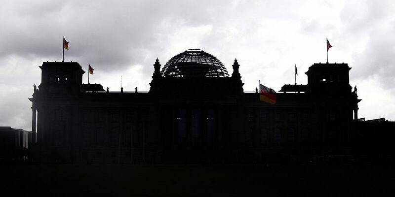 Bundestag (Archiv) - Foto: über dts Nachrichtenagentur