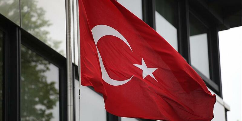 Türkische Fahne (Archiv) - Foto: über dts Nachrichtenagentur