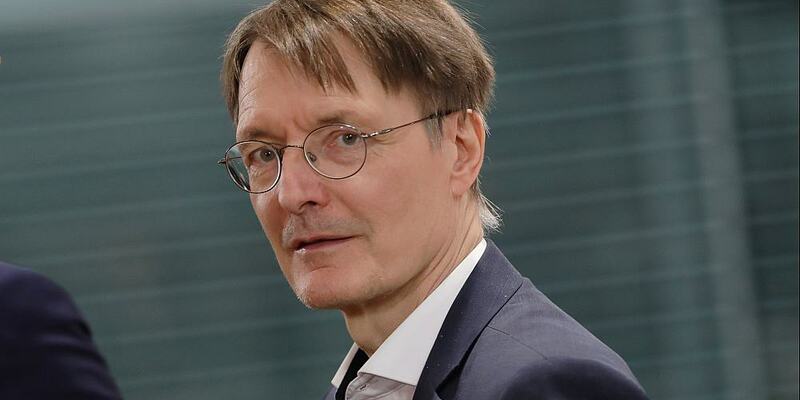 Karl Lauterbach (Archiv) - Foto: über dts Nachrichtenagentur