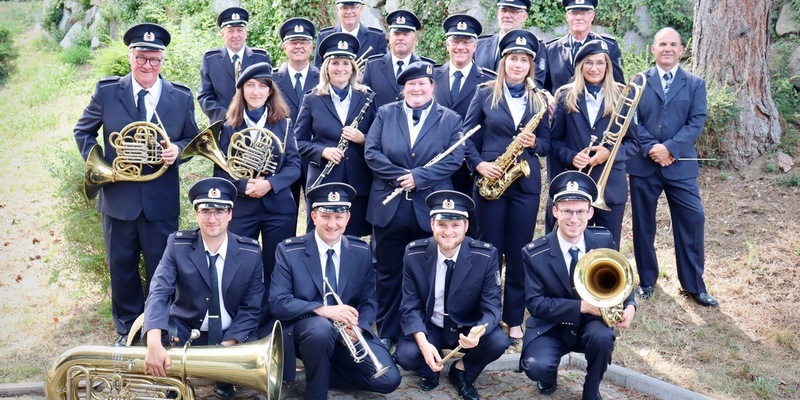 HZA-LÖ: Zollkapelle Freiburg lädt zum Jahreskonzert ein - Foto: presseportal.de