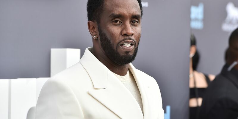 «Wir haben beschlossen, diese Angelegenheit gütlich zu lösen», teilte US-Musiker Sean Combs mit. - Foto: Jordan Strauss/Invision/dpa