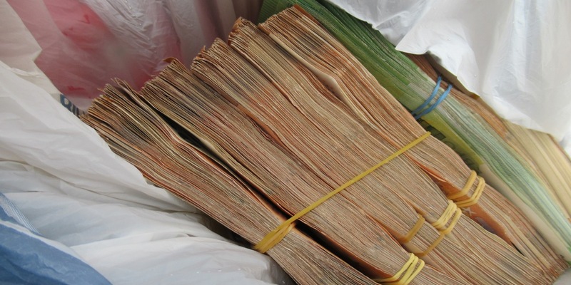 HZA-RO: Zoll stellt 60.000 EUR bei der Einreise mit dem PKW aus Rumänien sicher / mit Geldbuße von ca. 12.000 EUR ist zu rechnen - Foto: presseportal.de