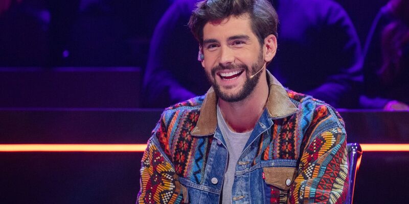 Alvaro Soler wird zum ersten Mal Vater. - Foto: Rolf Vennenbernd/dpa