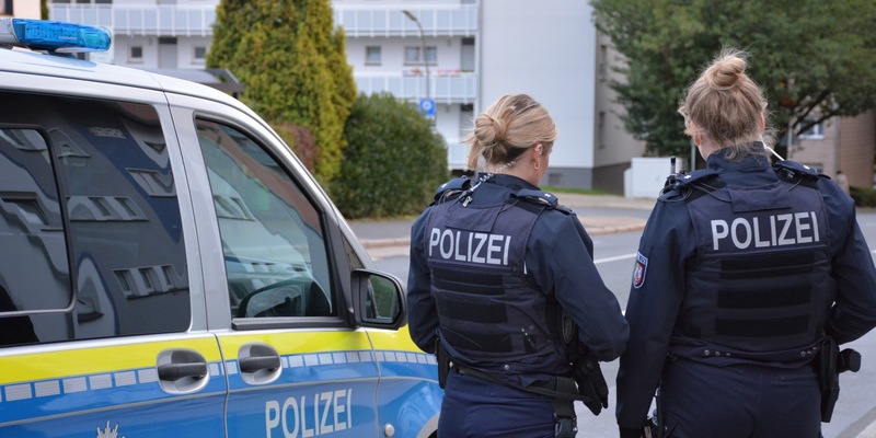 POL-ME: Peugeot Boxer gestohlen - die Polizei bittet um Hinweise - 2511016 - Foto: presseportal.de