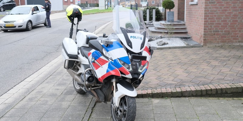 POL-HS: Ein Fazit der umfangreichen Kontrollmaßnahmen in der Grenzregion - Foto: presseportal.de