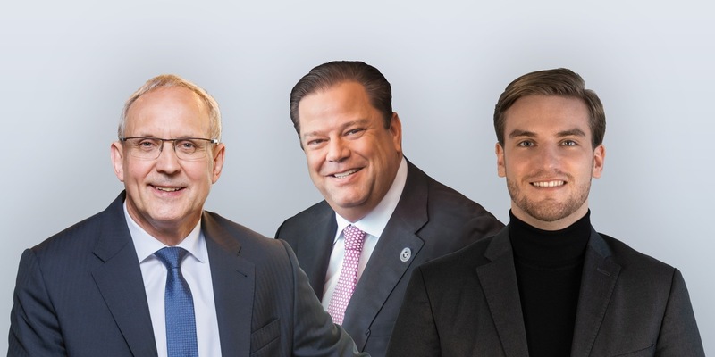 Hannoversche Volksbank und Volksbank Düsseldorf Neuss beteiligen sich an Fintech neoshare - Foto: presseportal.de