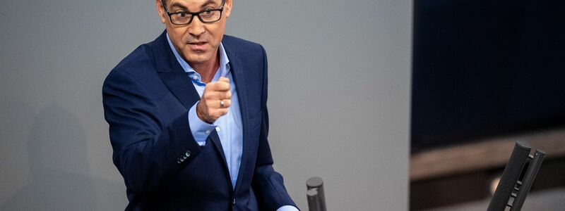In der zurückliegenden Wahlperiode hatten Justiz- und Innenministerium einen Entwurf zu Scheinvaterschaften erarbeitet. (Archivfoto) - Foto: Melissa Erichsen/dpa