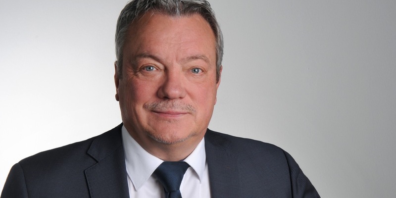 POL-PPWP: Das Polizeipräsidium hat einen neuen Behördenleiter - Foto: presseportal.de