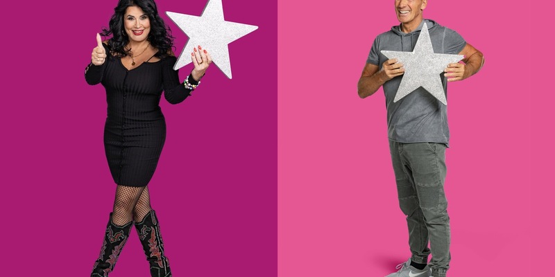 Iris Klein Jürgen Milski Promi Big Brother - Foto: SAT.1/Nadine Rupp, presseportal.de