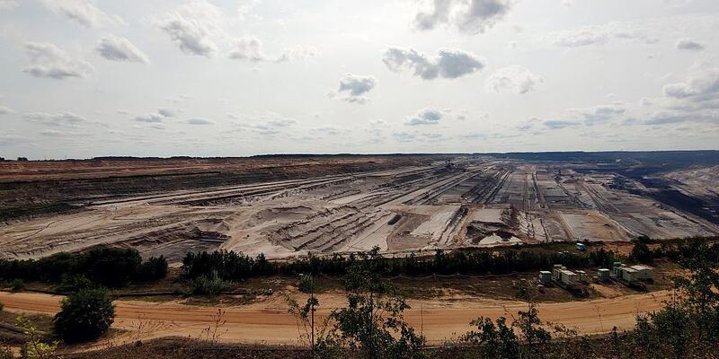 Tagebau Hambach (Archiv) - Foto: über dts Nachrichtenagentur