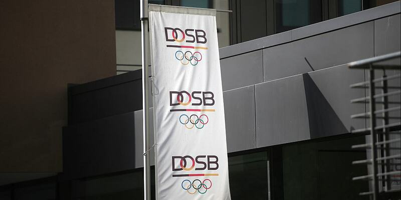 Deutscher Olympischer Sportbund (Archiv) - Foto: über dts Nachrichtenagentur