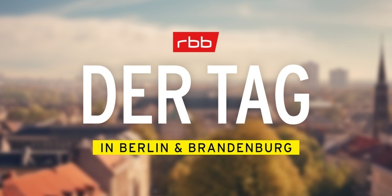 rbb stärkt Regionalität im Vorabend - neue Sendung ab Januar - Foto: presseportal.de