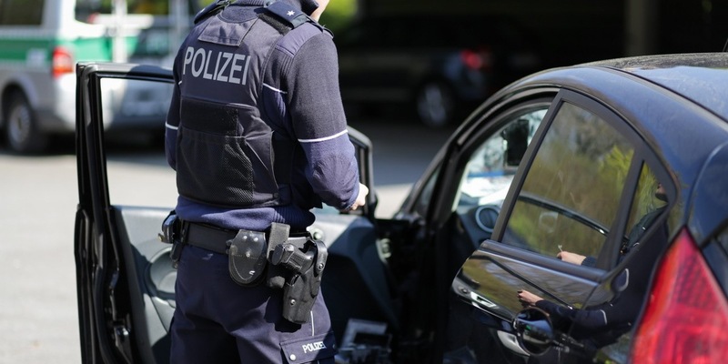 POL-ME: Projekt Korrekt: Schwerpunktkontrollen im Straßenverkehr - Kreis Mettmann - 2403054 - Foto: presseportal.de