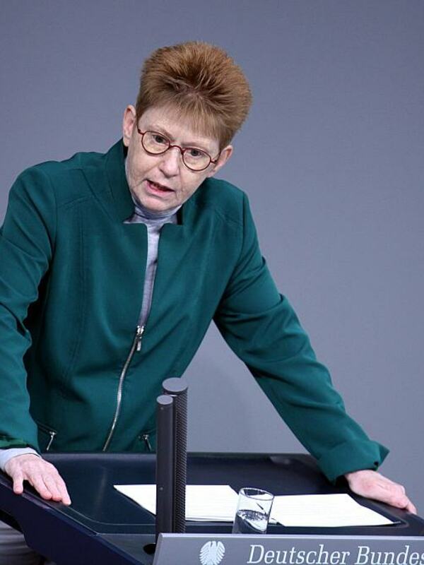 Bundestagsvizepräsident Wolfgang Kubicki (FDP) hat Forderungen der