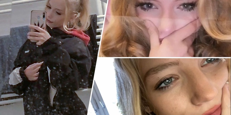 POL-MR: Stadtallendorf: 16-jährige Vanessa Z. aus Stadtallendorf vermisst - Foto: presseportal.de