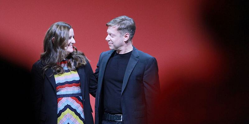 Janine Wissler und Martin Schirdewan (Archiv) - Foto: über dts Nachrichtenagentur