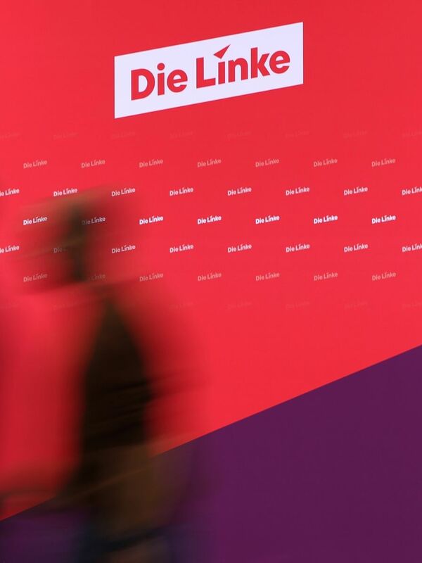 28 Abgeordnete hat die Linke im Bundestag noch.