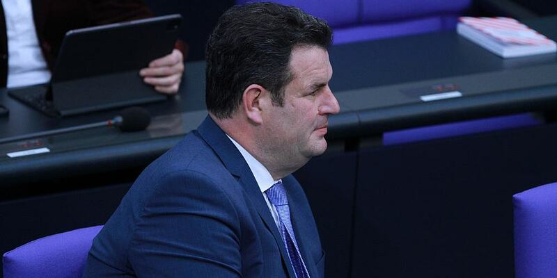 Hubertus Heil (Archiv) - Foto: über dts Nachrichtenagentur