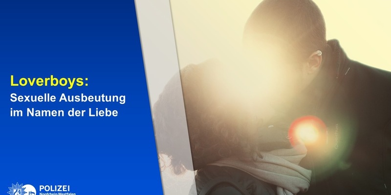 POL-OB: Menschenhandel mittels Loverboy-Methode - Foto: presseportal.de