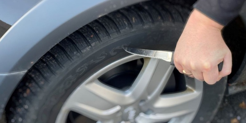 POL-GS: Pressemeldung des Polizeikommissariat Oberharz von Samstag, 18.11.2023 - Foto: presseportal.de