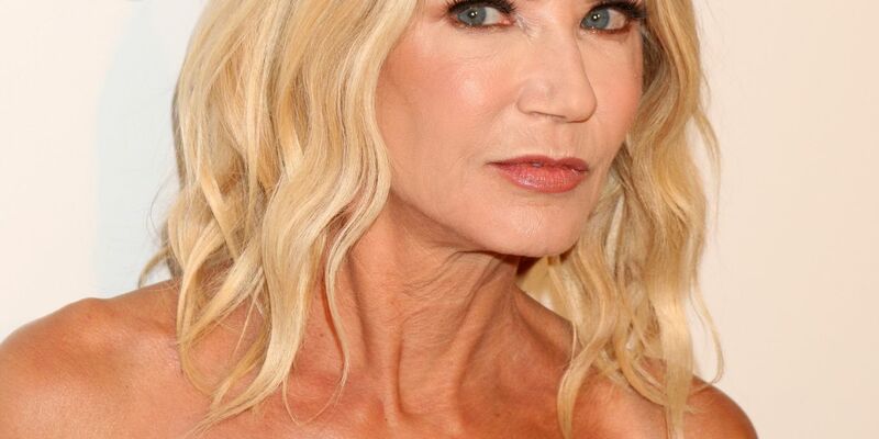 Autorin Candace Bushnell hätte nichts gegen einen neuen Ehemann. - Foto: Kay Blake/ZUMA Wire/dpa