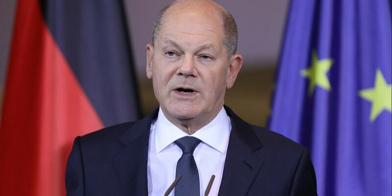 Olaf Scholz am 17.11.2023 - Foto: über dts Nachrichtenagentur