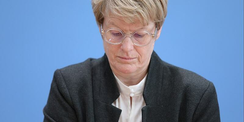 Veronika Grimm (Archiv) - Foto: über dts Nachrichtenagentur