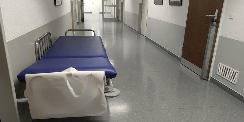 Krankenhaus (Archiv) - Foto: über dts Nachrichtenagentur