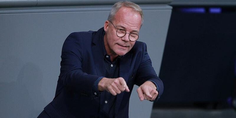 Matthias Miersch (Archiv) - Foto: über dts Nachrichtenagentur